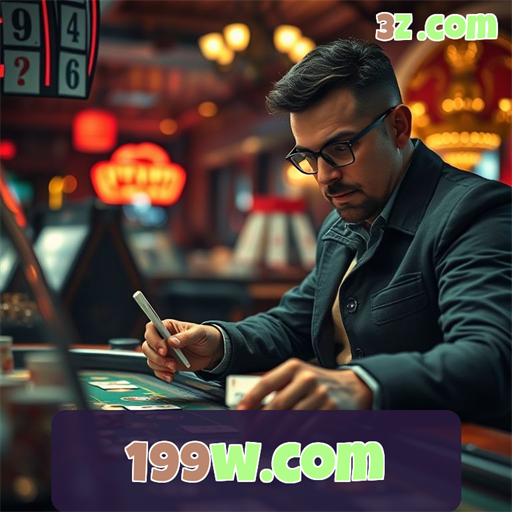 A Experiência Confiavel do 199w.com para Gamers